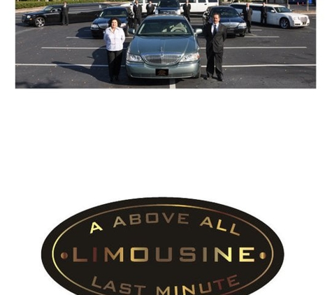 A Above All Last Minute Limo Llc - Palm Harbor, FL. Tampa Airport Limos
A Above All Limo Pics