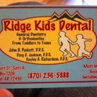 Ridge Kids Dental