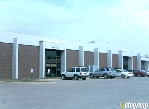 Merchants Distribution Service - Altoona, IA