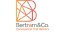 Bertram And Co Logo