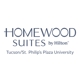 Homewood Suites by Hilton Tucson/St. Philip's Plaza University