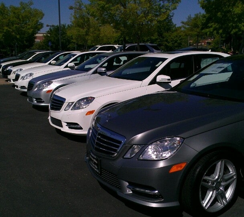 Mercedes-Benz Of El Dorado Hills - El Dorado Hills, CA