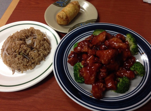 China King - Evansville, IN