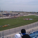 Chicagoland Speedway - Automobile Racing & Sports Cars