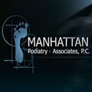 Manhattan Podiatry Associates, PC - Physicians & Surgeons, Podiatrists