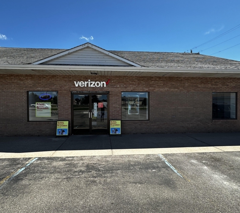 Verizon - Alpena, MI