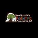 New Braunfels Pediatric Associates at Hunters Village - Physicians & Surgeons, Pediatrics