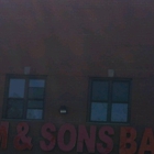 Salem & Sons Bakery