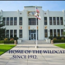 Taft Union High School - Elementary Schools