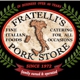 fratellis Pork Stores