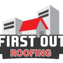 First Out Roofing - Roofing Contractors