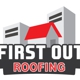 First Out Roofing