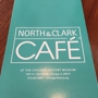 North & Clark Cafe