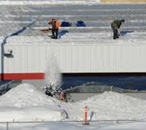 GR Roof Snow & Ice Removal Inc - Grand Rapids, MI