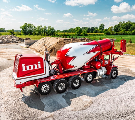 imi Concrete & Supply - Clarksville, TN