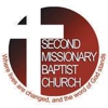 Second Missionary Baptist Church gallery