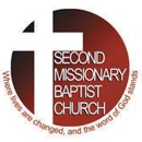 Second Missionary Baptist Church - Baptist Churches
