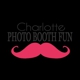 Charlotte Photo Booth Fun