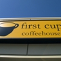 First Cup Coffee House