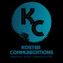 Koster Communications - Advertising Agencies