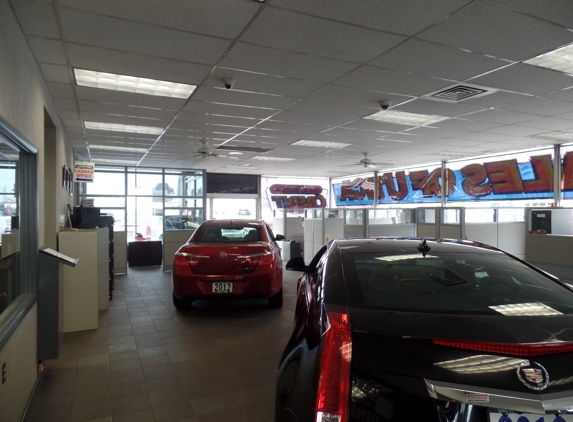 United Auto Sales of Utica - Yorkville, NY