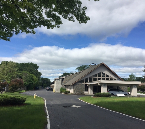 Econo Lodge - Albany, NY