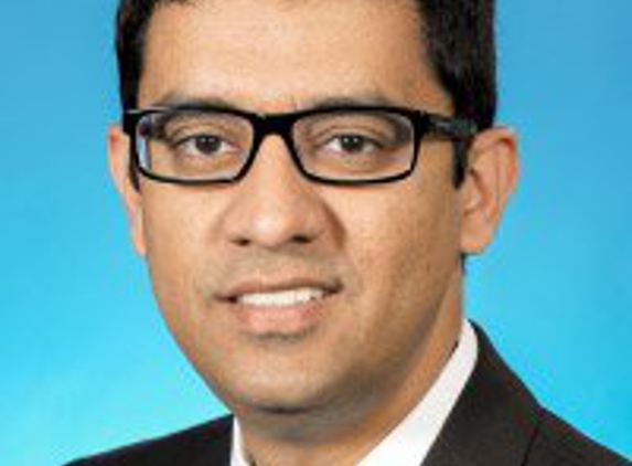 Sameer Ansar, MD - Rockford, IL