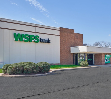WSFS Bank - Newark, DE