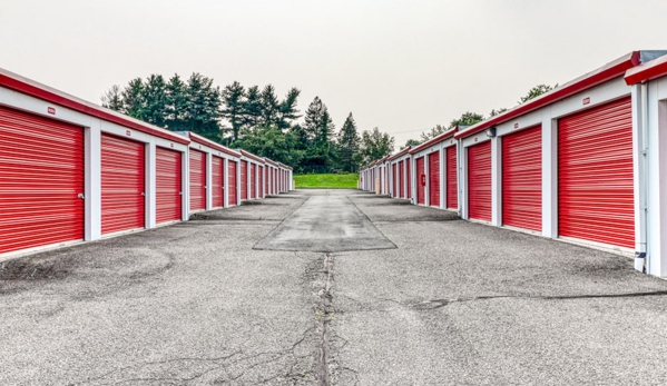 CubeSmart Self Storage - Cromwell, CT