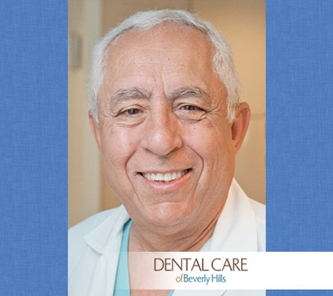 Dental Care of Beverly Hills - Beverly Hills, CA