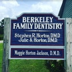 Berkeley Family Dentistry