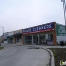 Arnold Cleaners - Dry Cleaners & Laundries