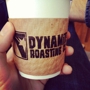 Dynamite Roasting Company