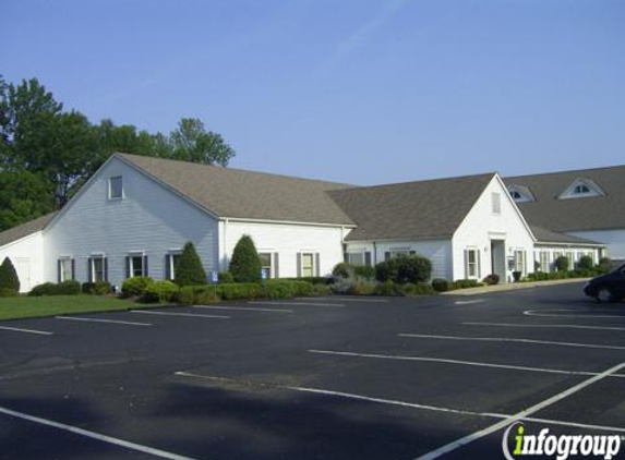 Cornerstone Chapel - Medina, OH