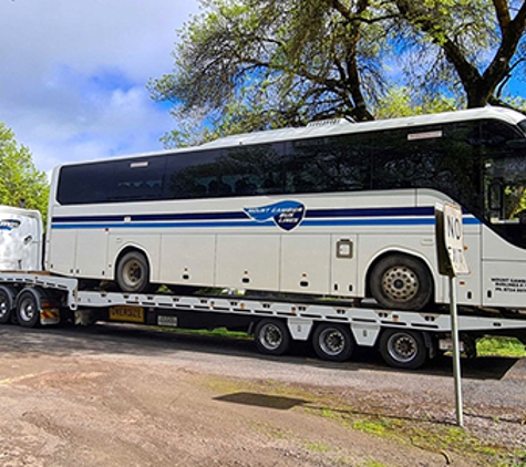 MGS Tilt Tray & Towing - Mount Gambier, SA