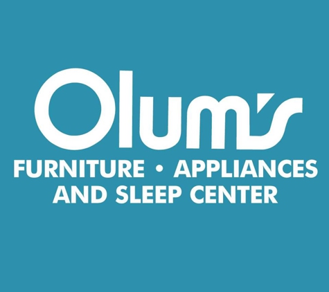 Olum's Furniture Appliances & Sleep Center - Syracuse, NY