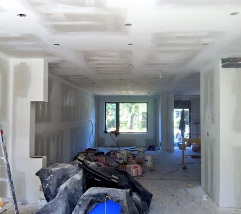 Smooth Plastering LLC - Richmond Hill, NY