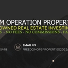 Freedom Operation Properties, LLC