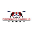 Ram's Pressure Washing - Pressure Washing Equipment & Services