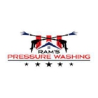 Ram's Pressure Washing