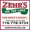 Zehr's on the Lake Garden Center gallery