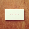 Co Matter gallery