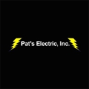 Pat's Electric Inc