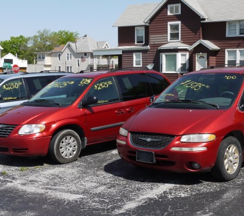 Harvest Auto Sales - Fort Wayne, IN