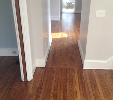 Iron Hill Hardwood Floors, Inc. - newark, DE