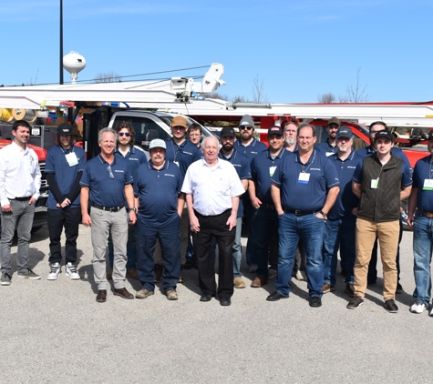 Berg  Well Drilling - Traverse City, MI