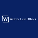 Weaver Law Offices - Attorneys