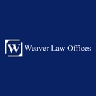 Weaver Law Offices