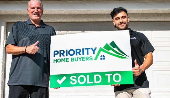 Priority Home Buyers | Sell My House Fast for Cash Austin - Austin, TX