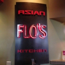 Flo's Asian Kitchen - Restaurants
